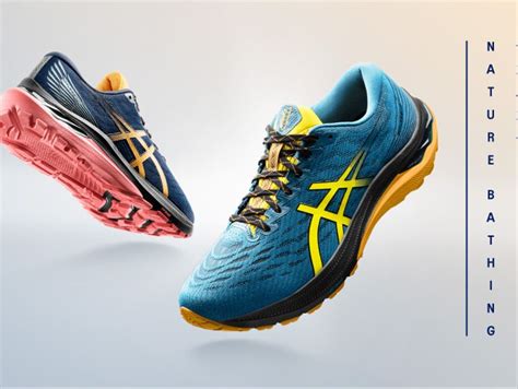 new asics running shoes 2022.